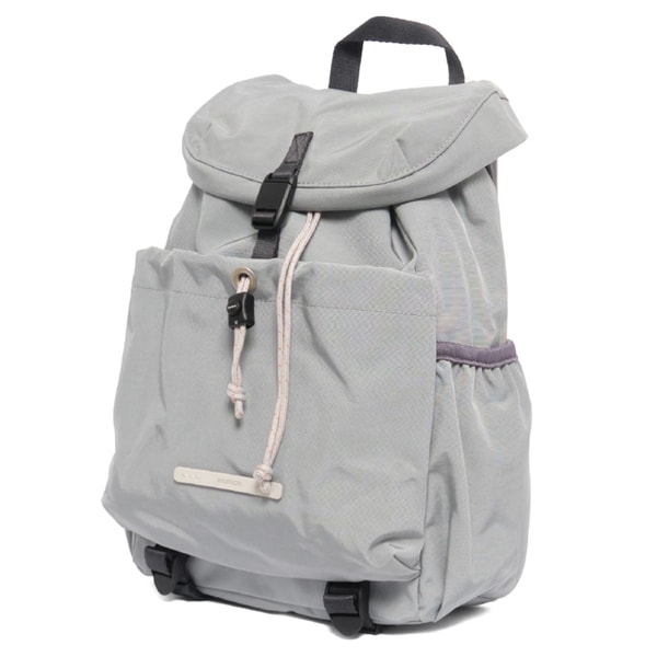 로우로우 R BAG STRING RUCKSACK MINI ep.2 963 GRAY RBP9634GYZ - SSG.COM