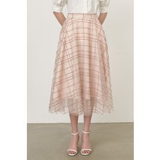 Stella Skirt_PINK