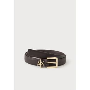 Armani Exchange 아르마니 익스체인지 벨트 - 갈색 8078918