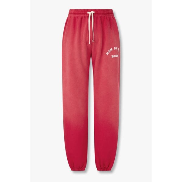 [MADE IN USA] 워시드 테리 스웨트 팬츠 4715112015061