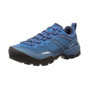 독일 마무트 남자 등산화 트래킹화 1317207 Mammut Mens Ducan Low GTX Trekking Hiking Shoes