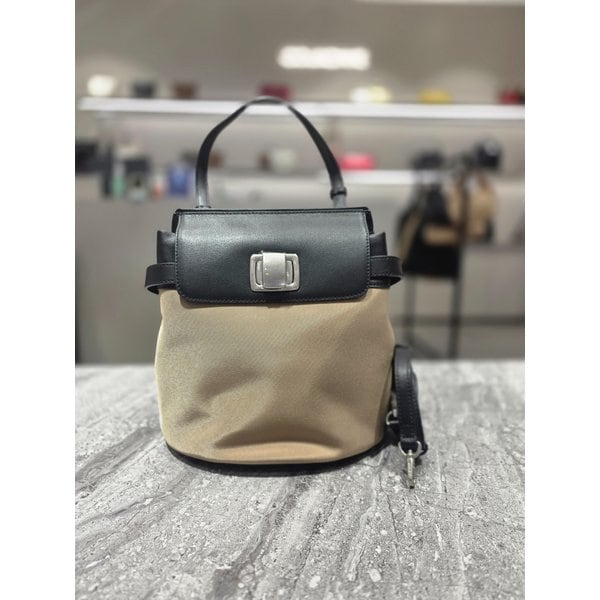 [부산점] 파사드노아(Facade Noa Cross)나이론백23 _RCBRX25144BKX