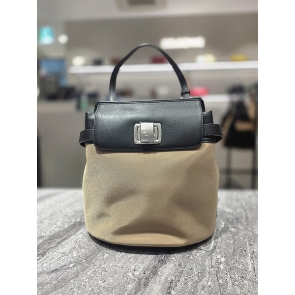 [부산점] 파사드노아(Facade Noa Cross)나이론백23 _RCBRX25144BKX