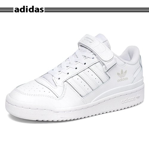 Adidas Originals Top ten Low 'White Black' IF5415