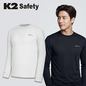 쿨템프 베이스 레이어 이너티셔츠