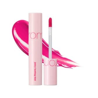  롬앤드(rom&nd) 육즙 래스팅 틴트 Romand Juicy Lasting Tint 27 PINK POPSICLE []