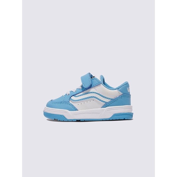 [반스 공식] 토들러 Hylane 하이레인 벨크로 / VN000D4MY6Z1