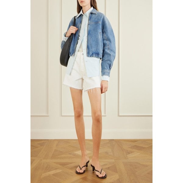 딕슨 데님 재킷 46376663163028851