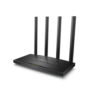 티피링크 [본사직영] 티피링크 Archer C80 1900Mbps 3x3 MU-MIMO 듀얼밴드 무선 와이파이 공유기