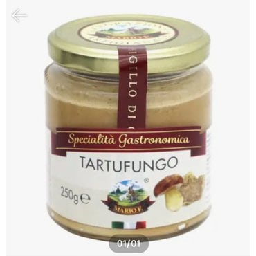 쉐프스푸드 펀고&타르투포 트러플 페이스트250g