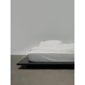 Cotton Mattress Sheet (Off White)