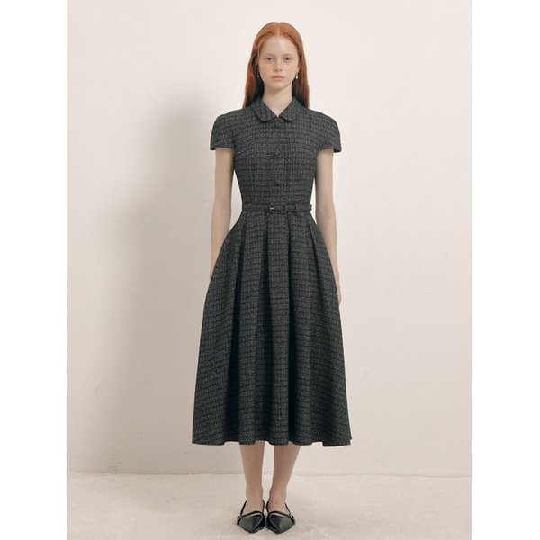 Iconic Hour Dress(2color)