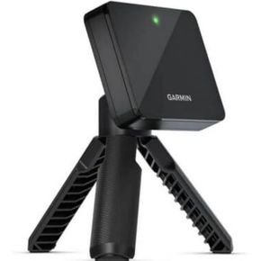 영국 가민 거리측정기 Garmin Approach R10 Portable Launch Monitor 010023560 Phone Stand and