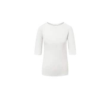 샵아모멘토 아모멘토 25SS Round Short Sleeve T-Shirts (5 Colors)