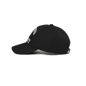 [공식](정상가 : 59,000원) 오버핏 코다컬러 볼캡 BLACK
