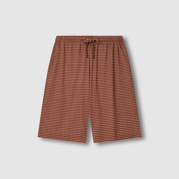 남 퀵드라이 5부 라운지 팬츠 J205202108073