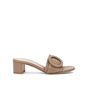 [지안비토로시] Sandals G1563045RIC-NXFPRAL Beige