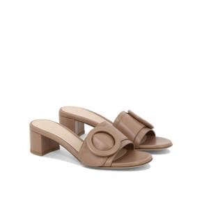 [지안비토로시] Sandals G1563045RIC-NXFPRAL Beige