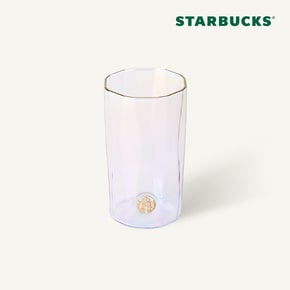 [스타벅스] 서머 뱃지 글라스 414ml