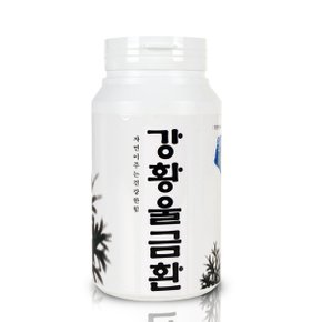 강황울금환 300g