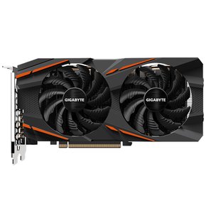 라데온 RX 580 Gaming D5 8GB 피씨디렉트