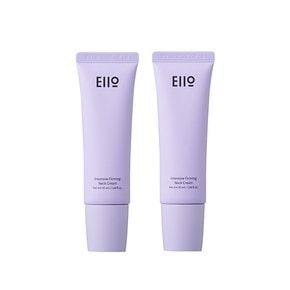 인텐시브 퍼밍 넥 크림 50ml 2개