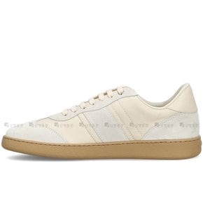 [부산점] 로고 ACHILLE 1 MASCARPONE 762260 가죽 스니커즈