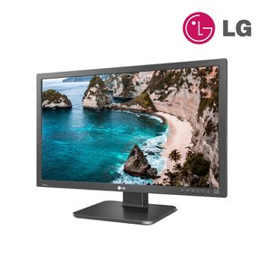 LG 27MB35 27인치 IPS LED 16:9 HDMI RGB DVI 와이드 중고 모니터