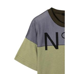 [해외배송] 22 S/S N21 셔츠 (KIDS 상품) N21334K_N00800N506 B0040187646