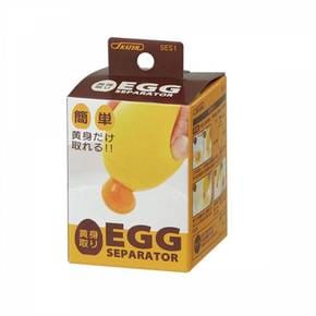 계란요리 일본 실리콘 계란 노른자 분리기