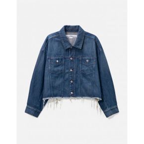 A.P.C. Grosieur Denim Jacket 271028