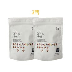 빅마마 시크릿코인 편안한맛 20알 2팩 /S