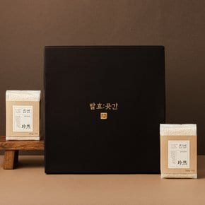 선별조합미 진연세트 (450g x 6개)
