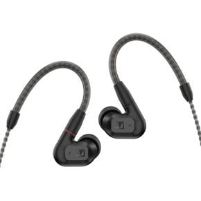 미국 젠하이저 헤드셋 Sennheiser Consumer Audio IE 200 InEar Audiophile Headphones TrueResp