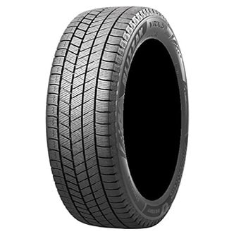  브리지 스톤 (BRIDGESTONE) 스터드리스 타이어 BLIZZAK (브리작) VRX3 20555R16 91Q