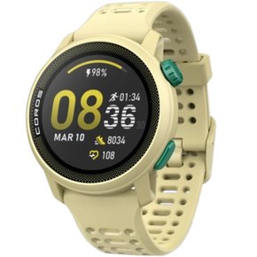 [Coros PACE 3 GPS Sport Watch] 코로스 페이스 스포츠 심박수 스마트 워치 러닝 시계 Mist