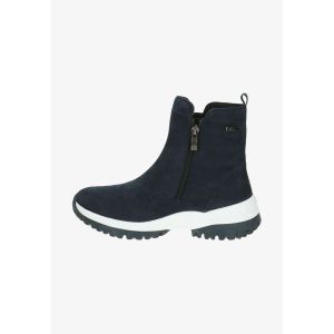 이스퀘어 4383248 Caprice Winter boots - ocean suede