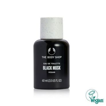 더바디샵 블랙 머스크 오 드 뚜왈렛 60ML (97150) [신세계의정부점]
