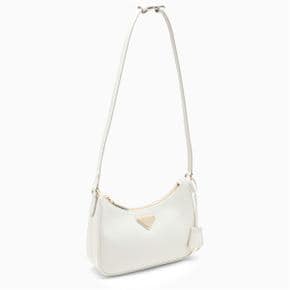 [프라다] Shoulder bag 1BC204JOMNZV White