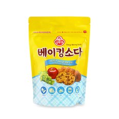 베이킹소다400g x 12개