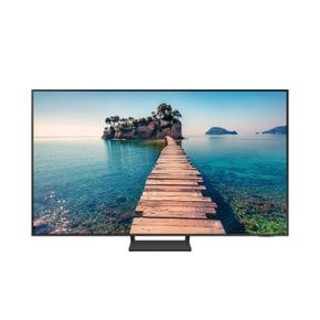 214cm UHD TV KU85UC8500FXKR 스탠드형