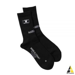 24SS Pave Socks (MLF-4A-FS32) (남성 페이브 삭스) 110873407