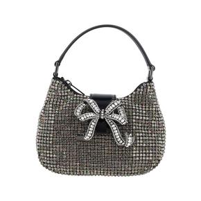 24FW 셀프 포트레이트 숄더백 24APF24325MU MULTI MULTICOLOR