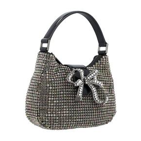 24FW 셀프 포트레이트 숄더백 24APF24325MU MULTI MULTICOLOR