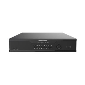 NVR308-64X IP네트워크 64채널 NVR 녹화기 CCTV 녹화 저장장치