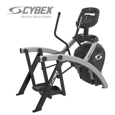 고고런5 cybex 싸이벡스 프리미엄 복합 전신운동기구 아크트레이너