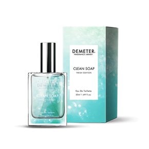 클린솝 EDT 50ml