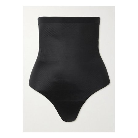 스팽스 씬스팅스 2.0 텅 팬티 블랙 46376663162835446