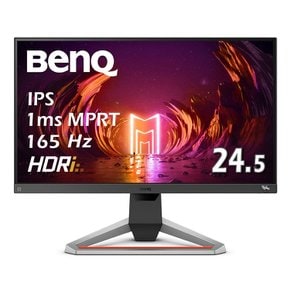 벤큐 재팬 BenQ MOBIUZ EX2510S 게이밍 모니터