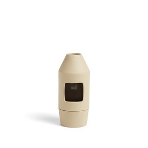 헤이 HAY Chim Chim Scent Diffuser  침침 센트 디퓨저 라이트 베이지